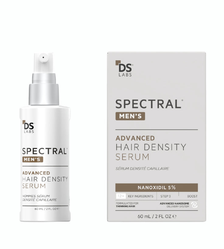 Lotion Spectral DNC-N (Nanoxidil)