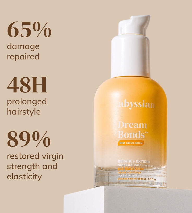 Sogno d'Abissinia Legami Bio Emulsione leave-in (12 ml)