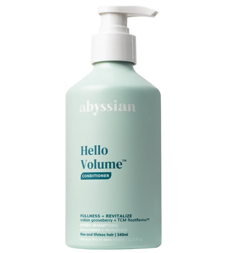 Balsamo Volume Hello Abyssian (340 ml)