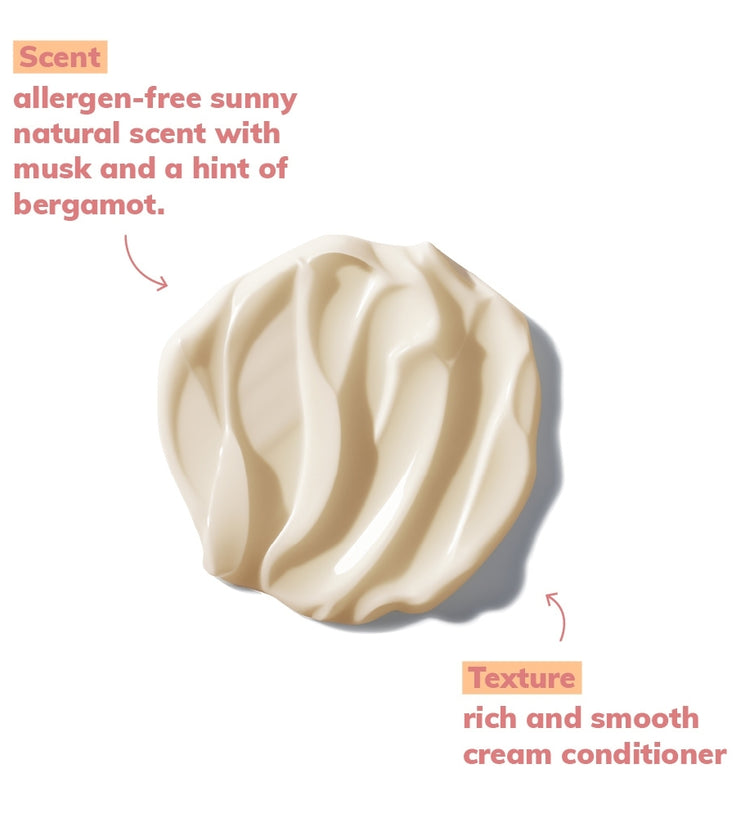 Abyssian Nano Repair Conditioner - refill (1000 ml)