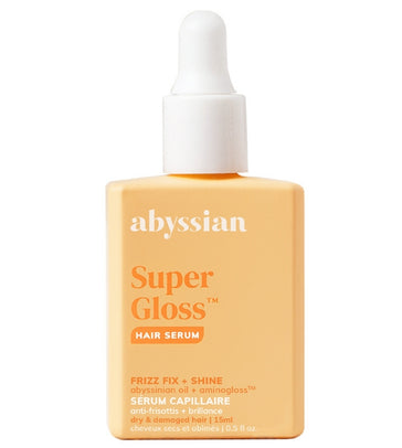 Abyssian Supergloss Hair Serum (15 ml) Abyssian Supergloss Hair Serum (15 ml)