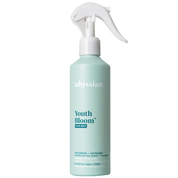Abyssian Youth Bloom Hair Mist sea salt spray (225 ml) Abyssian Youth Bloom Hair Mist sea salt spray (225 ml)