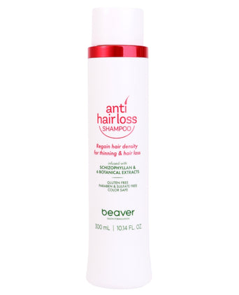 Shampooing anti-chute Beaver Shampooing anti-chute Beaver