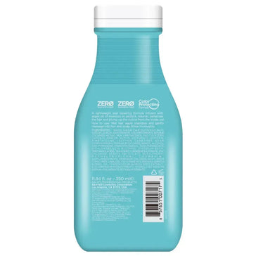 Shampooing réparateur Beaver Argan Oil & Keratin (350 ml) Beaver Argan Oil & Keratin repair shampoo (350 ml) - Hairgivers