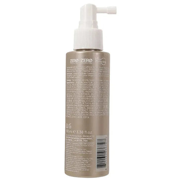 Beaver Sérum épaississant à la biotine et à la caféine (100 ml) Beaver Biotin & Caffeine thickening serum (100 ml) - Hairgivers