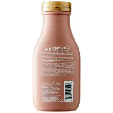 Beaver Balsamo lisciante alla cheratina brasiliana (350 ml) Beaver Brazilian Keratin smoothing conditioner (350 ml) - Hair Growth Specialist