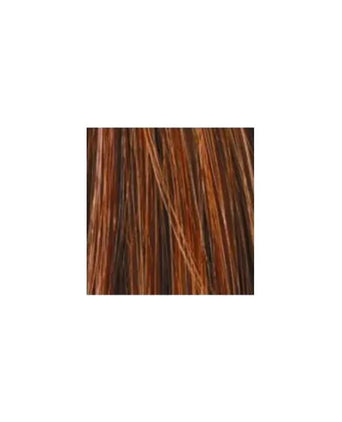 Queratina Beaver - fibras de construção do cabelo - Auburn (12 gr) Beaver keratin hair building fibers - Auburn (12 gr) - Hairgivers