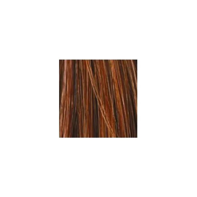 Beaver keratin hair building fibers - Auburn (12 gr) - Hairgivers