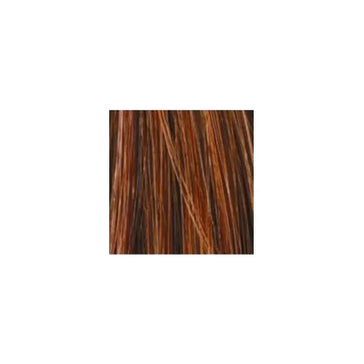Beaver keratin hårbyggande fibrer - Auburn (28 gr) Beaver keratin hair building fibers - Auburn (28 gr) - Hairgivers