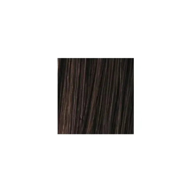 Beaver keratin hair building fibers - Dark brown (12 gr) - Hairgivers
