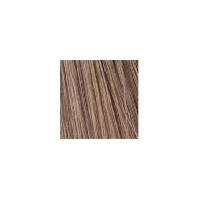Beaver keratin hair building fibers - Light brown (12 gr) - Hairgivers