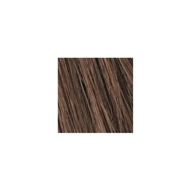 Beaver keratin hair building fibers - Medium brown (12 gr) - Hairgivers