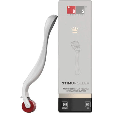 DS Labs stimuleringspinne (0,5 mm) DS Labs stimuroller (0.5 mm) - Hair Growth Specialist