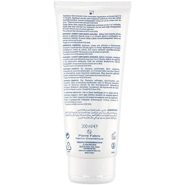 Ducray Anaphase+ balsamo (200 ml) Ducray Anaphase+ conditioner (200 ml) - Hair Growth Specialist