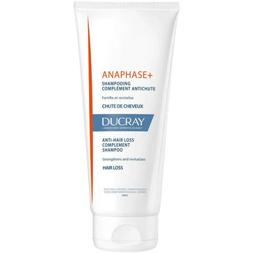 Ducray Anaphase+ shampoo + balsamo (200 ml) Ducray Anaphase+ shampoo + conditioner (200 ml) - Hair Growth Specialist