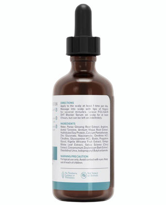 Foligain DHT Blocker Serum (12% Trichogen) Foligain DHT Blocker Serum (12% Trichogen)