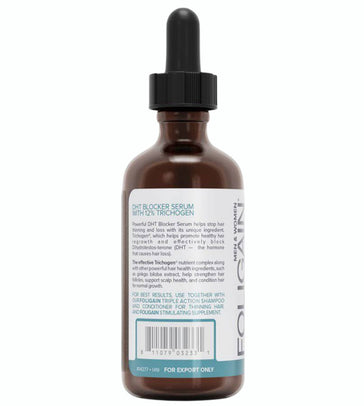 Foligain DHT Blocker Serum (12% Trichogen) Foligain DHT Blocker Serum (12% Trichogen)