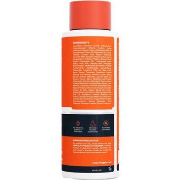 Foligain shampoo anticaduta capelli uomo (473 ml) Foligain hair loss shampoo men (473 ml) - Hair Growth Specialist