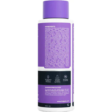 Foligain shampoo caduta capelli donna (473 ml) Foligain hair loss shampoo women (473 ml) - Hair Growth Specialist