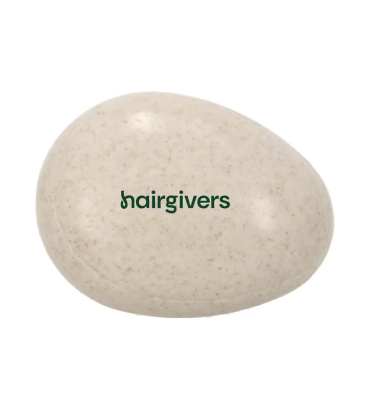 Gift: Hairgivers anti-tangle brush - Hairgivers