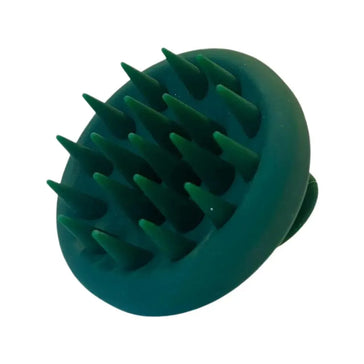 Hairgivers shampoo-børste til hovedbundsmassage Gift: Hairgivers scalp massager shampoo brush - Hair Growth Specialist