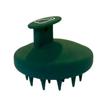 Hairgivers shampoo-børste til hovedbundsmassage Gift: Hairgivers scalp massager shampoo brush - Hair Growth Specialist