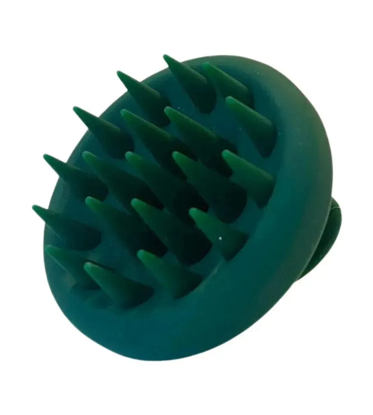 Gift: Hairgivers scalp massager shampoo brush - Hairgivers