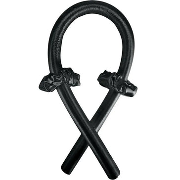 HGS heatless curler (kiharrin ilman lämpöä) Gift: HGS heatless curler (curl hair without heat) - Hair Growth Specialist
