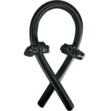 HGS heatless curler (curl hair without heat) Gift: HGS heatless curler (curl hair without heat) - Hairgivers