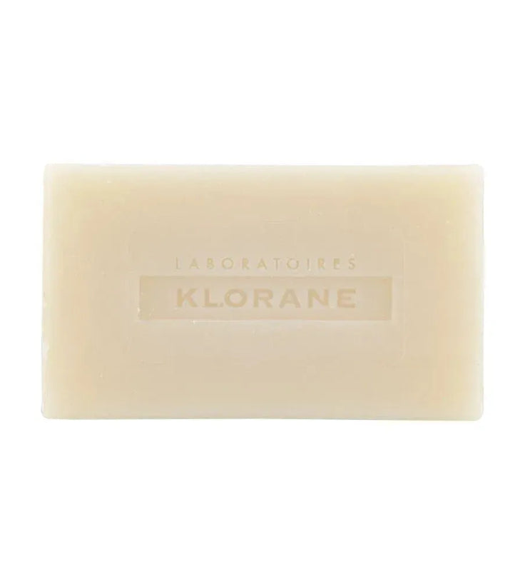 Gift: Klorane shampoo bar - normal hair (80 gr) - Hairgivers