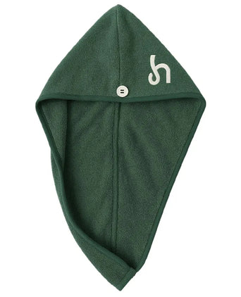 Toalha de cabelo em microfibra Hairgivers Hairgivers microfiber hair towel - Hairgivers