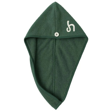 Hairgivers mikrokuitupyyhe Hairgivers microfiber hair towel - Hairgivers