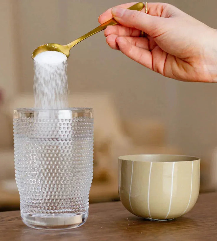 HGS MSM powder (1 kg) - Hairgivers