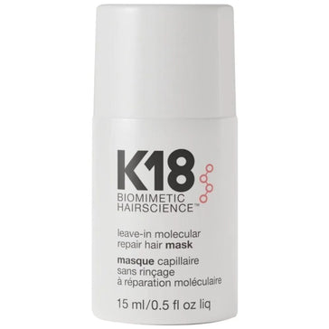 K18 maschera leave-in riparatrice (15 ml) K18 repair leave-in mask (15 ml) - Hair Growth Specialist