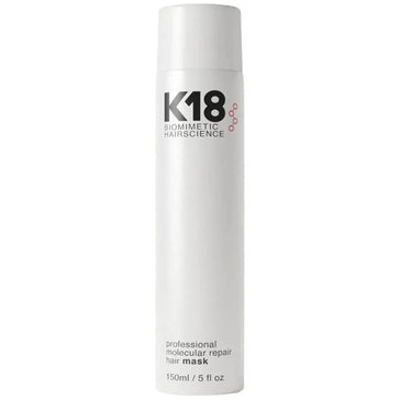 Máscara sem enxaguamento reparadora K18 (150 ml) K18 repair leave-in mask (150 ml) - Hairgivers