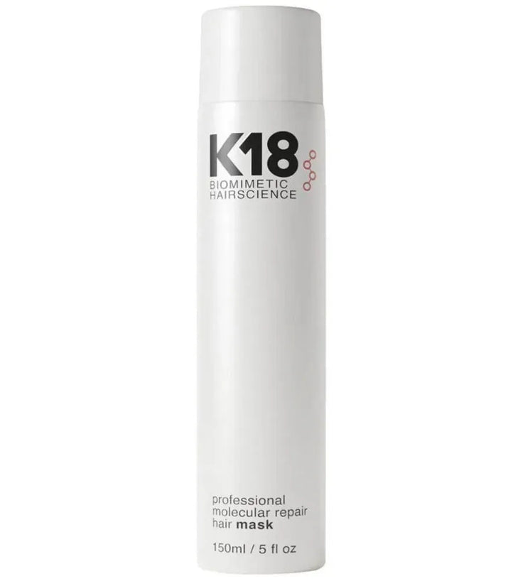 K18 repair leave-in mask (150 ml) - Hairgivers
