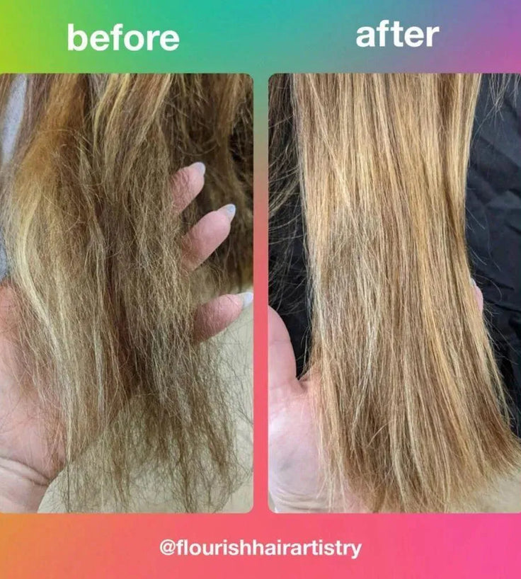 K18 repair leave-in mask (150 ml) - Hairgivers