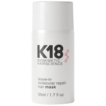 K18 maschera leave-in riparatrice (50 ml) K18 repair leave-in mask (50 ml) - Hair Growth Specialist