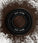 Keratain hair fibers – Dark brown (25 gr) - Hairgivers