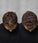 Keratain hair fibers – Dark brown (25 gr) - Hairgivers