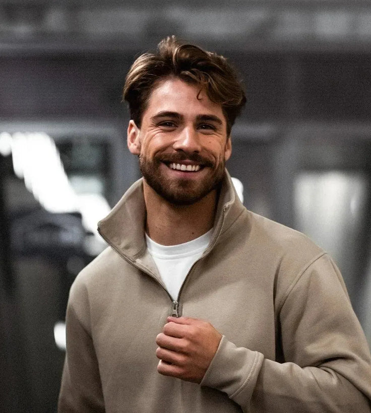 Keratain hair fibers – Medium brown (25 gr) - Hairgivers