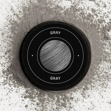 Fibres capillaires Keratain - Gris (25 gr) Keratain hair fibers – Gray (25 gr) - Hairgivers