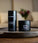 Keratain pomade + Keratain hair fibers - Hairgivers