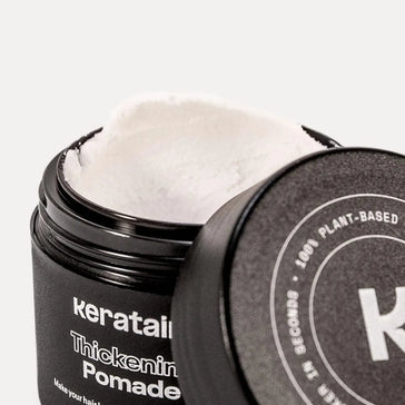 Pommade épaississante Keratain Keratain thickening pomade - Hair Growth Specialist