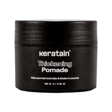 Pommade épaississante Keratain Keratain thickening pomade - Hair Growth Specialist