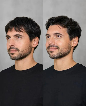 Pomada espessante Keratain Keratain thickening pomade - Hairgivers