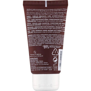 Klorane balsam mot håravfall Quinine/Edelweiss (200 ml) Klorane anti-hair loss conditioner Quinine/Edelweiss (200 ml) - Hair Growth Specialist