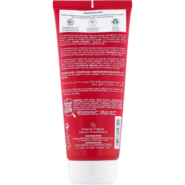 Balsamo Klorane per capelli colorati Melograno (200 ml) Klorane conditioner for coloured hair Pomegranate (200 ml) - Hair Growth Specialist