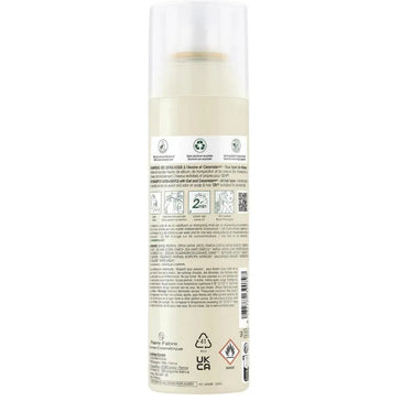 Shampoo secco Klorane per tutti i tipi di capelli Avena (150 ml) Klorane dry shampoo all hair types Oat (150 ml) - Hairgivers