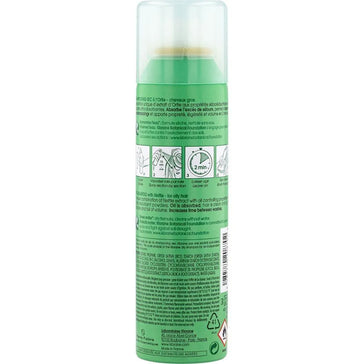 Klorane shampoo secco capelli grassi Ortica (150 ml) Klorane dry shampoo oily hair Nettle (150 ml) - Hair Growth Specialist